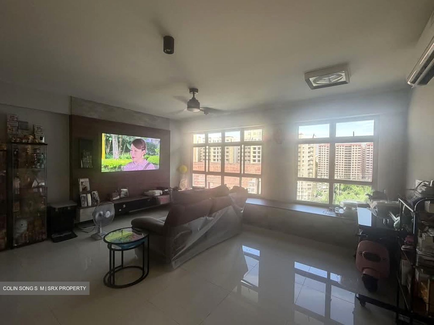 Blk 997A Buangkok Edgeview (Hougang), HDB 5 Rooms #574792451